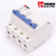 PV DC Miniature Circuit Breaker